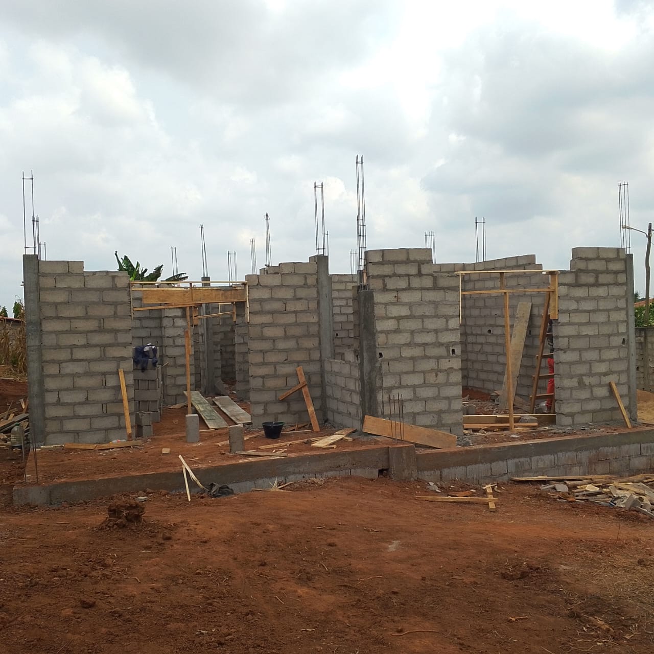 Construction & Bâtiment